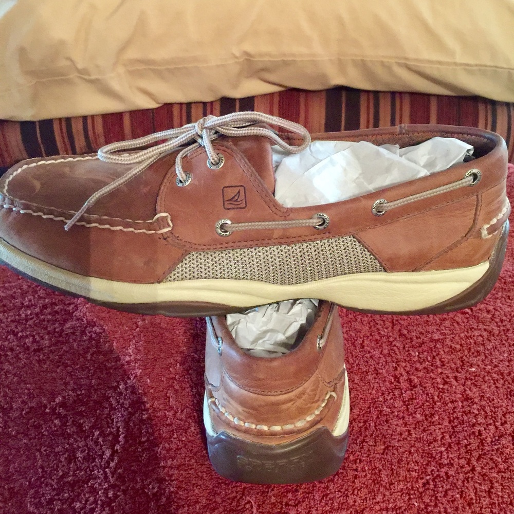 Mens shoes - Picture 10 of 16